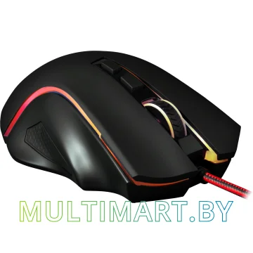 Игровая мышь Redragon Griffin картинка 5